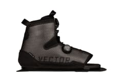 2026 Radar Carbitex Vector BOA Boot - Front Aluminum Plate