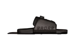 2026 Radar Carbitex Vector BOA ARTP - Carbon - Rear Aluminum Plate