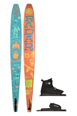 2026 Radar Boy's TRA w/ Vector BOA & BOA ARTP