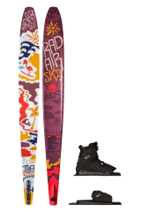 2026 Radar Girl's TRA w/ Lyric BOA & Lyric BOA ARTP