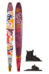 2026 Radar Girl's TRA w/ Prime & ARTP