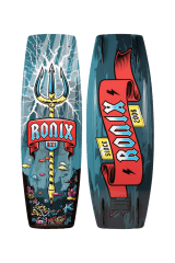 2026 Ronix Wakeboard Boy's RX1 - Air Core 3