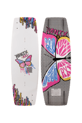 2026 Ronix Wakeboard Girl's RX1 - Air Core 3