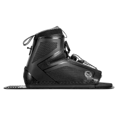 2023 HO Sports Stance 110 Boot Plated - Rear