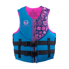 Ronix Paramount Yes Life Vest - Just Liquid Sports