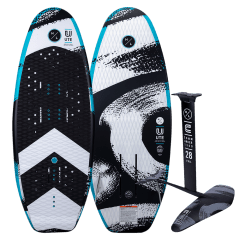 2023 Hyperlite UTE W/ Commander 1300 Foil Kit