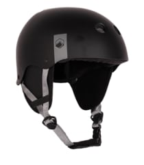 Liquid Force Flash Wakeboard Helmet - Blackout