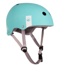 Liquid Force Flash Wakeboard Helmet - Mint Seed