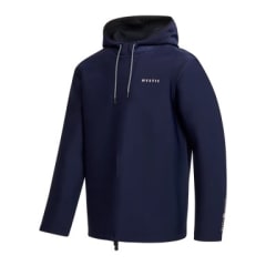 Mystic Haze Neoprene Hoodie