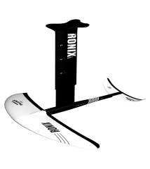 Ronix Shift Foil (Beginner / Intermediate Fluid Mast) Hybrid Series