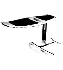 2023 Ronix Intermediate Foil Kit