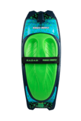 Radar Skis Magic Carpet Kneeboard