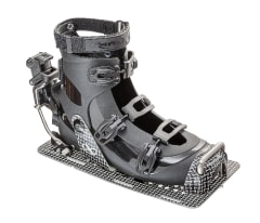 REFLEX SUPERSHELL 8.0 HARDSHELL BINDING - ORIGINAL with plate 2023