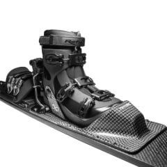 REFLEX SUPERSHELL 9.0 ORIGINAL (WITH PLATE) HARDSHELL BINDING