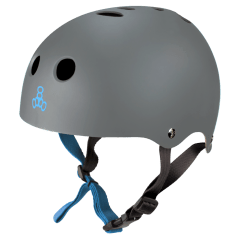 Triple Eight Sweatsaver Halo Water Helmet