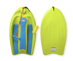 ZUP Coast Board for Kids