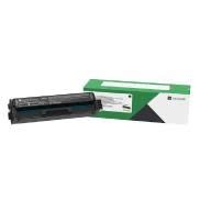 Lexmark CS431dw and CX431adw Black Extra High Yield Return Program Toner Print Cartridge