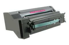 Lexmark C780H2MG Magenta Toner Cartridge Remanufactured FREE SHIPPING