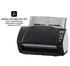 Fujitsu fi-7160 Document Scanner - Desktop - USB 3.0