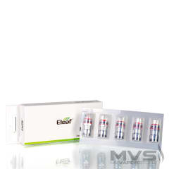 Eleaf EC Mesh Coil Atomizer Head