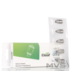 Eleaf GS Air 2 Atomizer Head