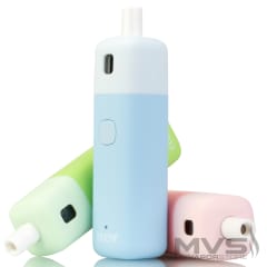 Eleaf IORE Crayon Pod System Starter Kit