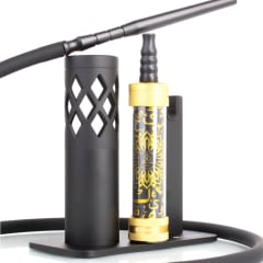 FUMYTECH Hookah  Air and Dock Kit Combo