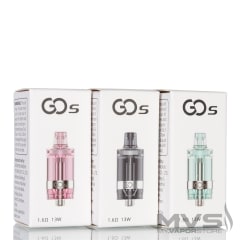 Innokin GO S Disposable Tank