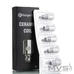 Kanger NEBOX SSOCC Coils