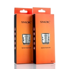 SMOK Spirals Tank Replacement Atomizer Head - Pack of 5