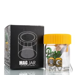Mag Jar by The Sticker Cartel