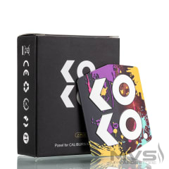 Uwell Caliburn Koko Prime Replacement Panels