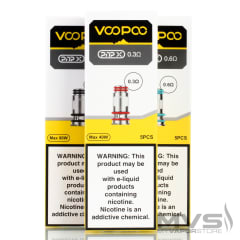 VooPoo PnP-X  Series Replacement Coil