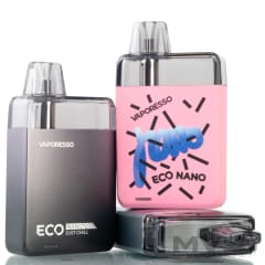 Vaporesso Eco Nano Vape Kit Vaporesso Eco Nano Vape Kit
