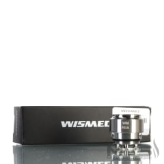 Wismec WM Gnome Rebuildable Atomizer Head Wismec WM Gnome Rebuildable Atomizer Head