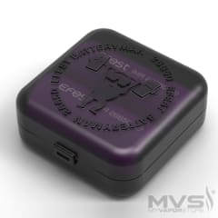 Efest 26650 Battery Travel Case