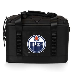 Edmonton Oilers Tarana Superthick Recycled Cooler - 24 can  