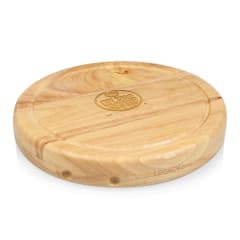 Edmonton Oilers Circo Cheese Tools Set and Cutting Board