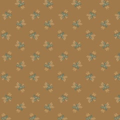 ALWAYS AND FOREVER:  ROSEHIPS in Spice (neutral) by Renee Nanneman