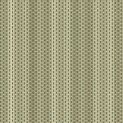 ALWAYS AND FOREVER: TWINE  Pencil Stripe in Hunter Green  by Renee Nanneman