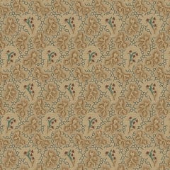AYLA:  Thistle Bloom Oak Brown  A-1721-N   by Max and Louise