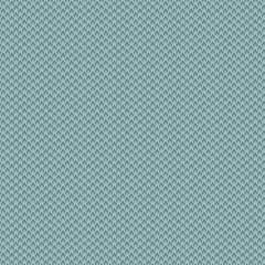 AYLA:  Chevron Bluebell Blue  A-1725-B   by Max and Louise