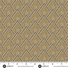 Fredericksburg Revisited by Jo Morton A-2881-NB Bunting Linen