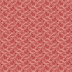 FOREST GLEN:  Highlands   A-10059-R Dewdrops Raspberry  by Renee Nanneman