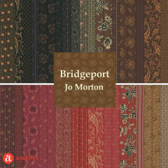 BRIDGEPORT  FAT QUARTER BUNDLE (28) by Jo Morton