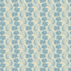 HOLBROOK: Louise Serpentine Blue by Max and Louise