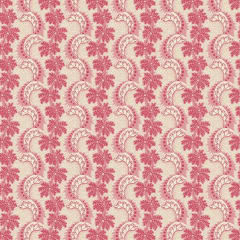 HOLBROOK: Louise Serpentine Raspberry by Max and Louise