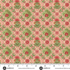 JINGLE BELL Festive Candy A-10347- E    by Laundry Basket Quilts
