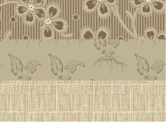 LAUNDRY BASKET MYSTERY 2024 BACKGROUND STARTER BUNDLE by Laundry Basket Quilts