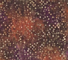 POP DOT BATIK BURGUNDY S 81900-29  BANYAN  BATIKS